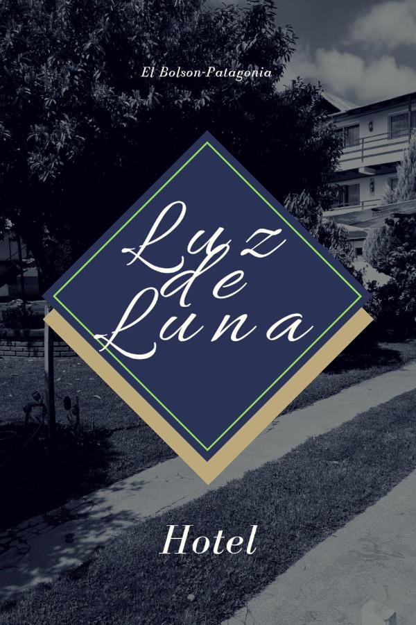 Hotel Luz De Luna Эль-Больсон Экстерьер фото