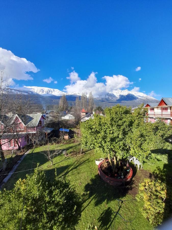 Hotel Luz De Luna Эль-Больсон Экстерьер фото