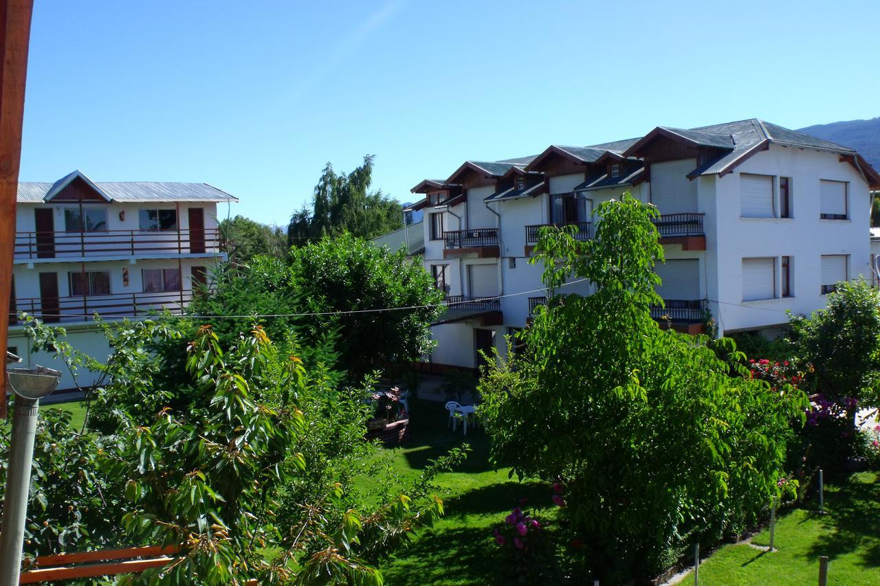 Hotel Luz De Luna Эль-Больсон Экстерьер фото