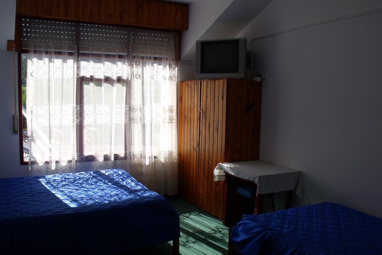 Hotel Luz De Luna Эль-Больсон Экстерьер фото